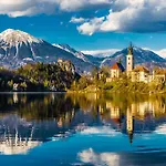 Paradise Apartamento Bled