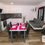 Paradise Apartamento *