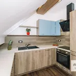 Paradise Apartment
