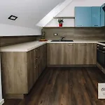 Apartment Paradise