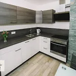Apartment Paradise Bled