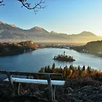 Paradise * Bled