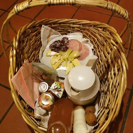 Lejlighed Paradise *