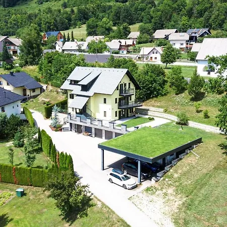 Paradise Bled