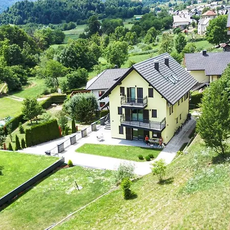 Paradise Apartament *