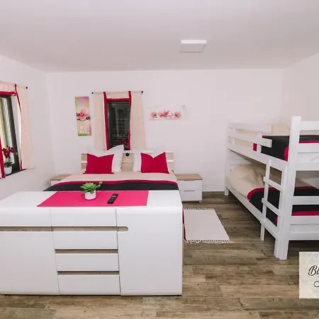 Appartement Paradise