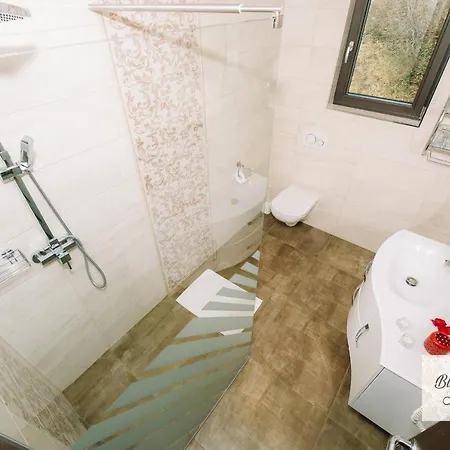 Paradise Lejlighed Bled