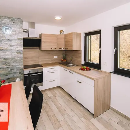 Paradise Appartement