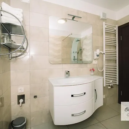 Lejlighed Paradise *