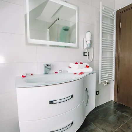 Paradise Apartment Bled