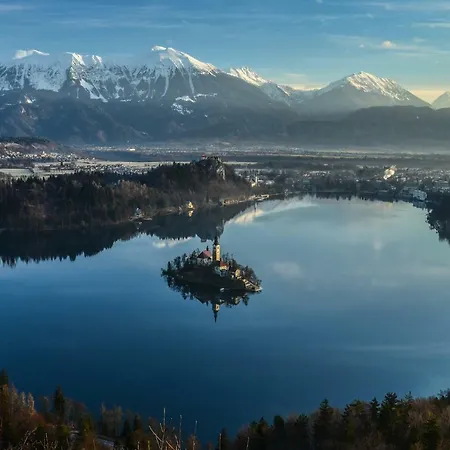 Paradise * Bled