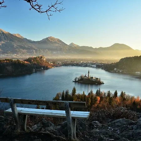 Paradise * Bled