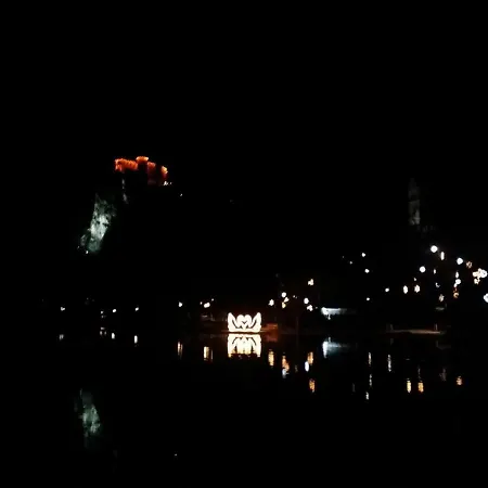 Paradise * Bled