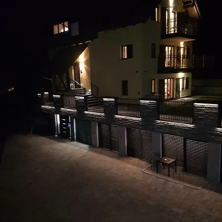 Paradise Μπλεντ