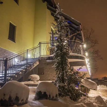 Paradise Appartement
