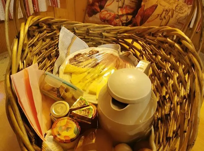 アパート Paradise ブレッド