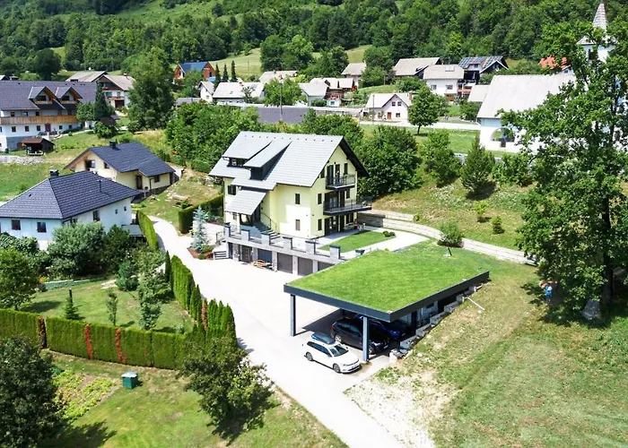 Paradise ブレッド