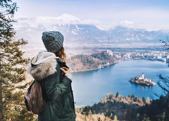 Apartament Paradise *