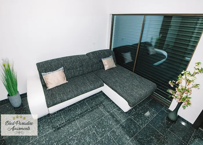 Apartament Paradise *