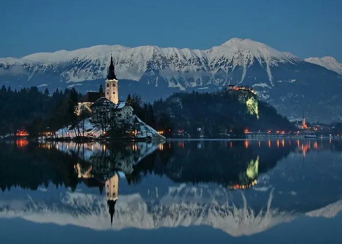 Paradise Apartament *