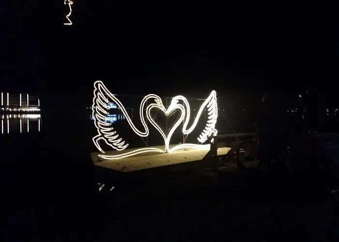 アパート Paradise ブレッド