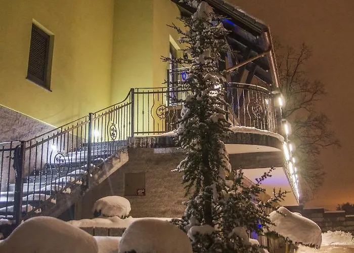 Paradise アパート